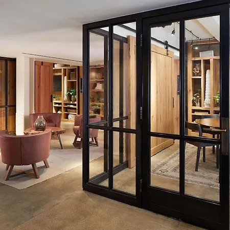Hotel 1 Central Park By Suiteness 5*