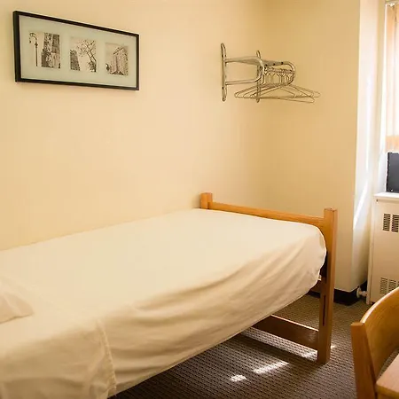 Flushing Ymca Hostel New York
