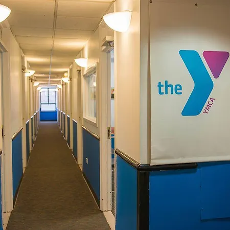 Flushing Ymca Hostel