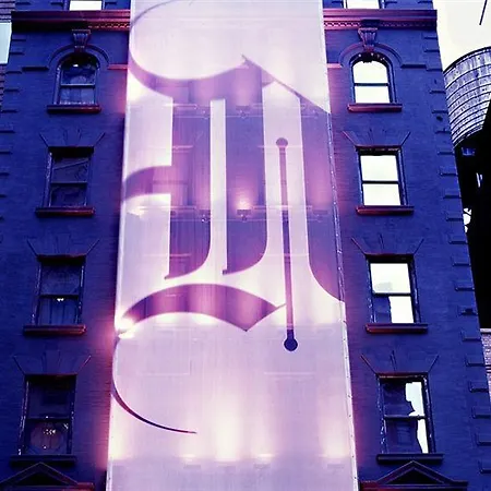 Night By Sb At Times Square New York