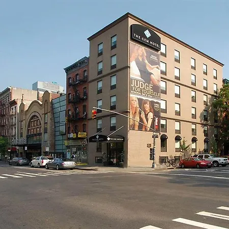 The Gatsby Hotel 3*