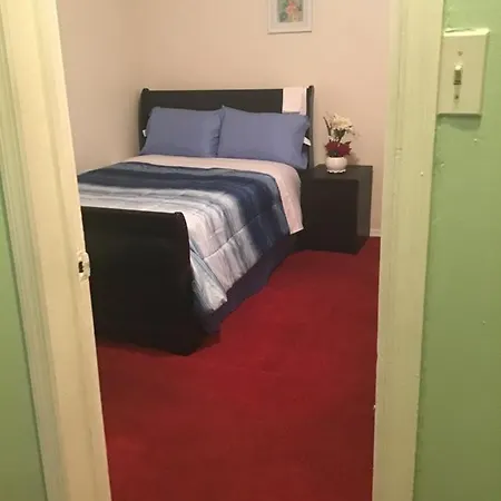 Guest house 5 Min. From Jfk *