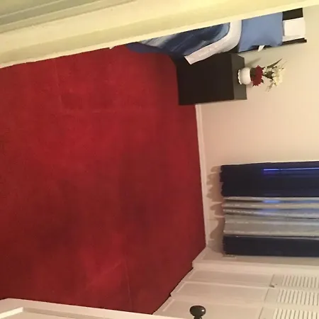 Guest house 5 Min. From Jfk *