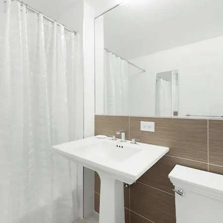 Furnished Quarters At The Olivia New York