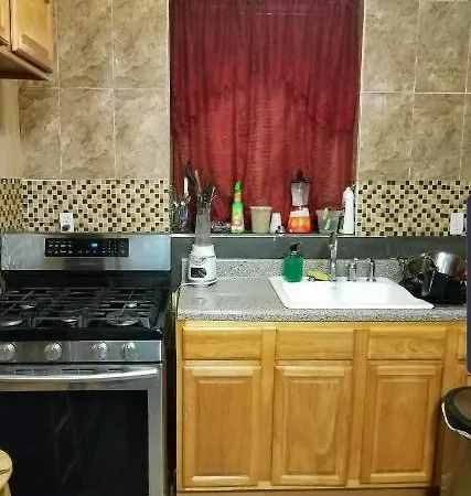 Bklyn Cozy Spot Bed & Breakfast *