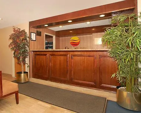 Hudson River Hotel 3*
