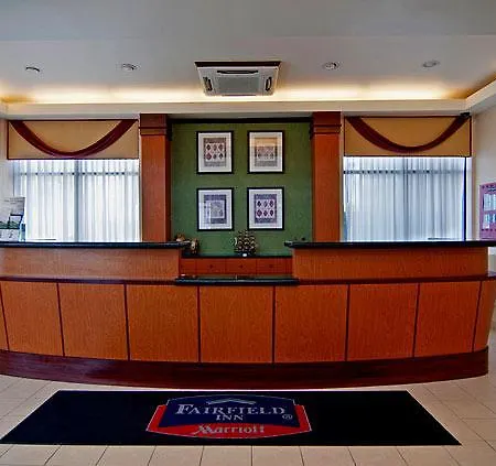 Fairfield By Marriott Jfk Airport Hotel