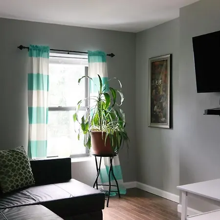 Apartment Sandy's Place Nyc 1