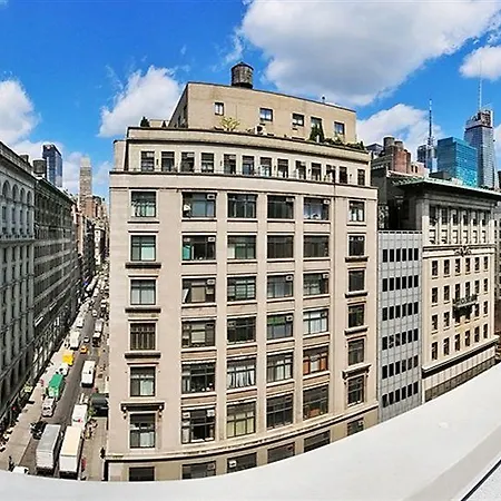 U Fifth Avenue, Empire State Building 3* New York