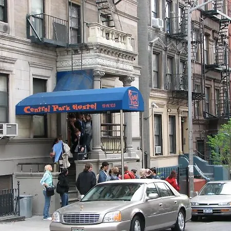 Hostel Royal Park New York