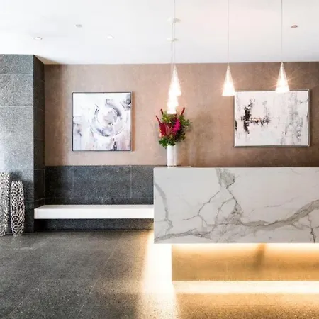 Apartment Furnished Quarters At The Olivia New York