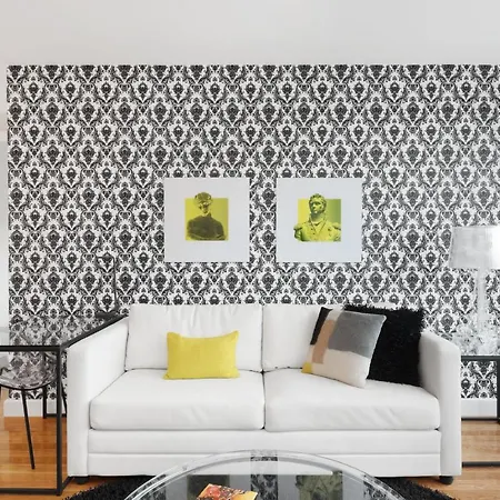Furnished Quarters At The Olivia New York