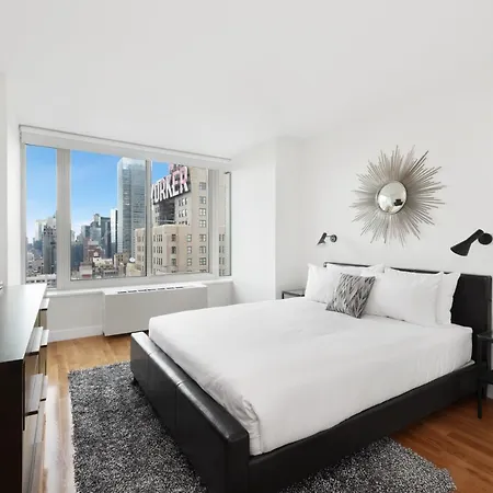 Apartment Furnished Quarters At The Olivia *