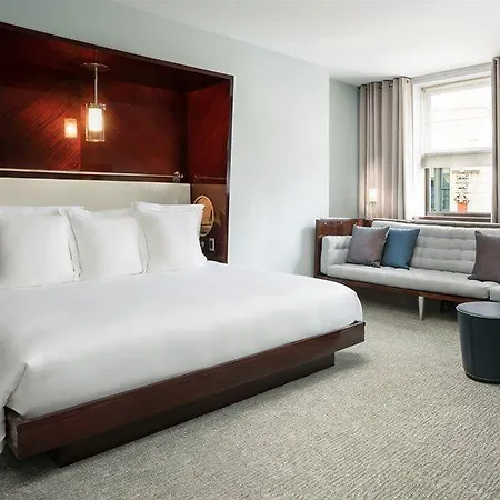 Royalton Hotel