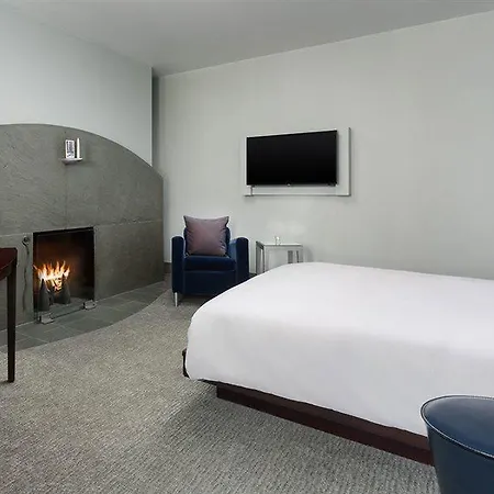 Hotel Royalton New York
