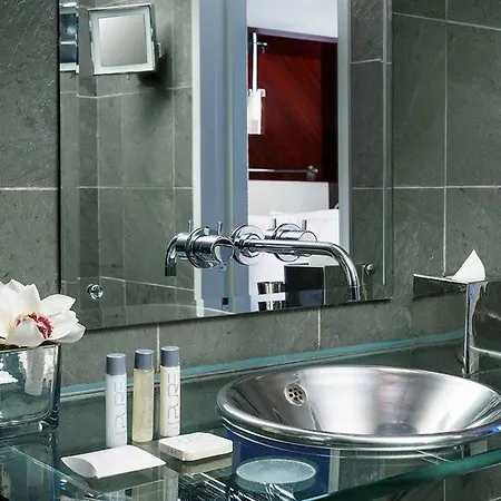 Royalton 4* New York