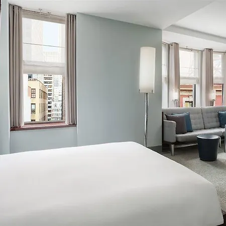 Royalton 4* New York