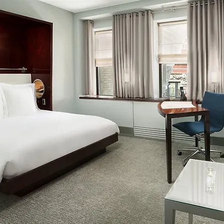 Royalton Hotel