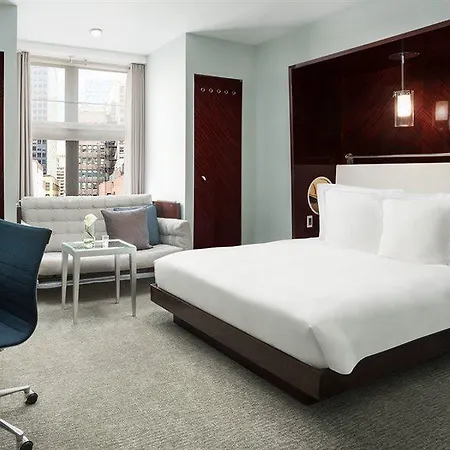 Royalton Hotel New York