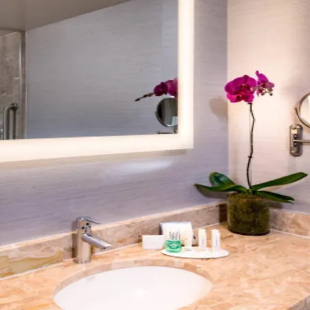 Fairfield By Marriott Manhattan Times Square