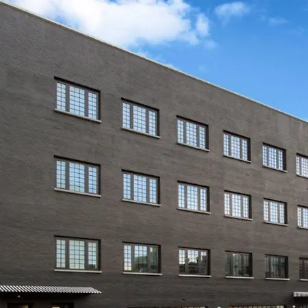 Gowanus & Yard Hotel New York