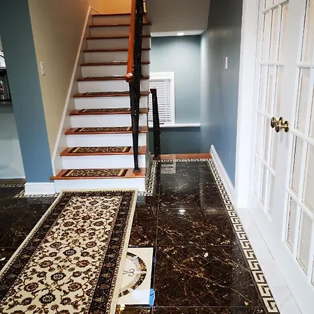 Luxury Hotel-style In Queens, Homestay *