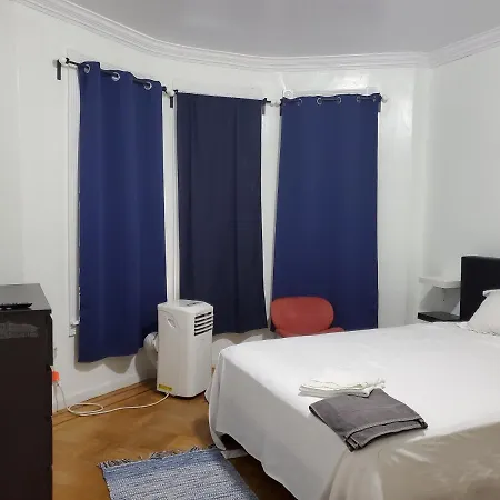 The Ultimate Apartment *