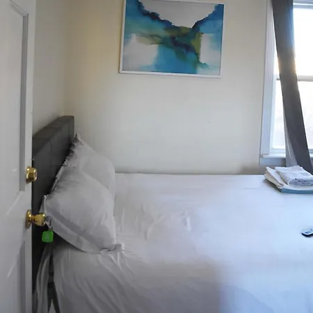 Apartment The Ultimate New York
