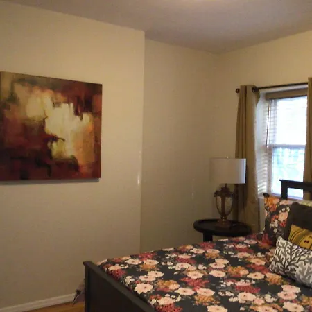 Hotel Brownstone Living New York