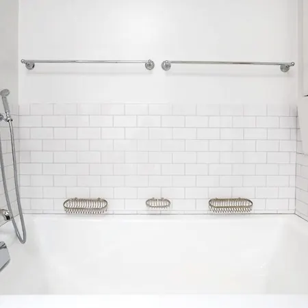 House With 5 Bedrooms In Manhattan With Enclosed Garden And Wifi *