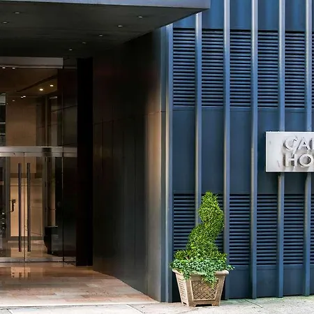 The Historic Blue Angel Lexington Ave, An Ascend Collection Hotel