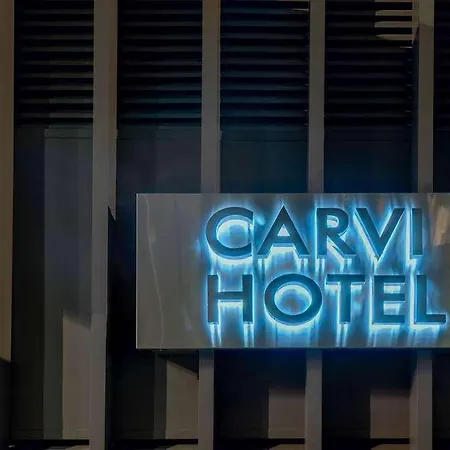 Hotel The Historic Blue Angel Lexington Ave, An Ascend Collection
