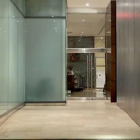 Hotel The Historic Blue Angel Lexington Ave, An Ascend Collection