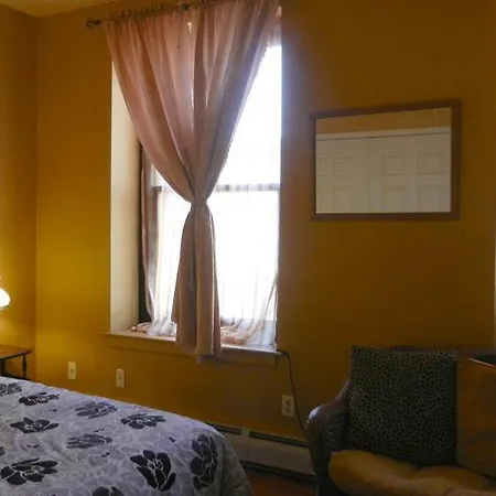 Efuru Guest house