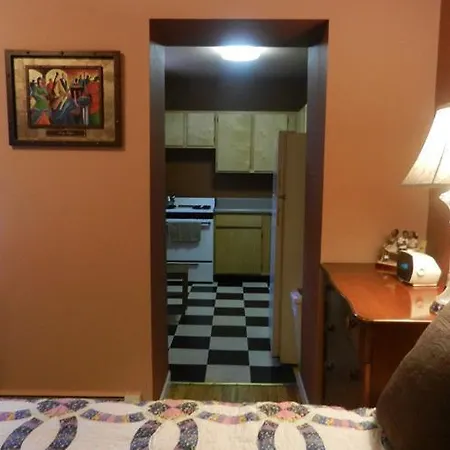Guest house Efuru