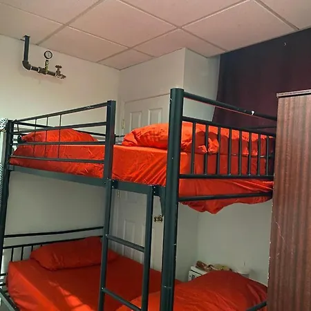 The Center Aparthotel *