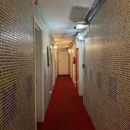 Aparthotel The Center New York