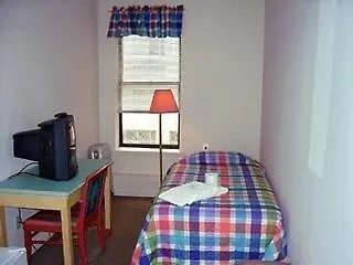 Hotel Riverside