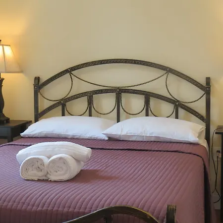 Apartment Deluxe B