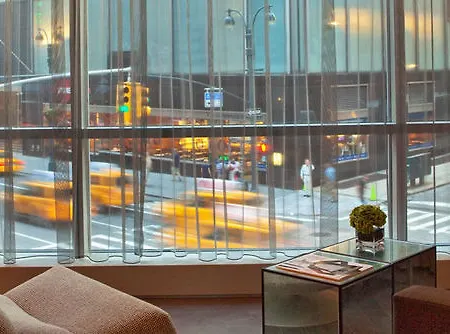 48lex Hotel New York