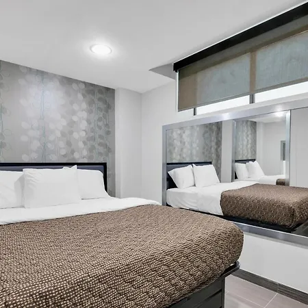 Mint Jfk Airport 3*