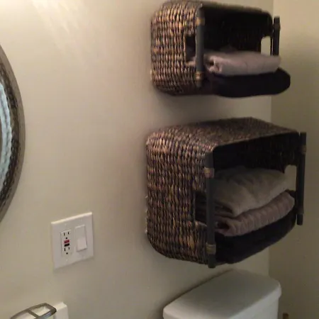 Brownstone Living Hotel