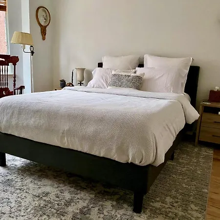 East Harlem Cozy Apartment *