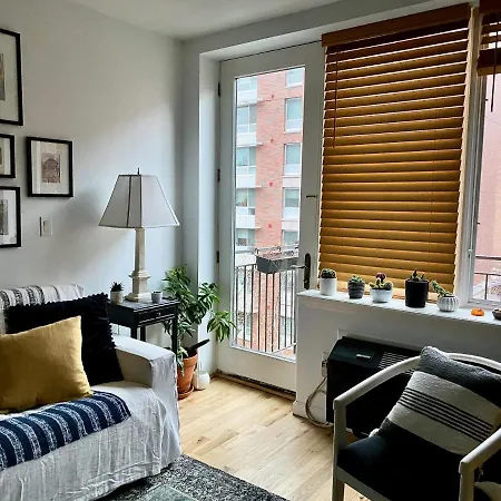 East Harlem Cozy