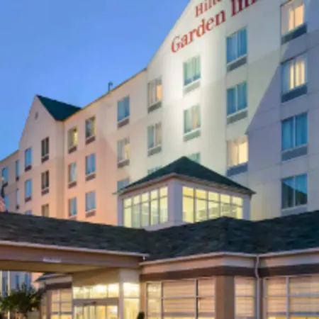 Hilton Garden Queens Jfk 3*