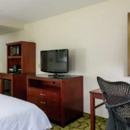 Hilton Garden Queens Jfk 3*