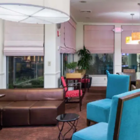 Hilton Garden Queens Jfk Hotel