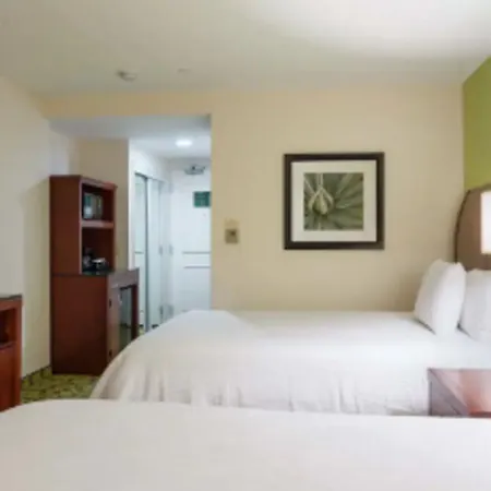 Hotel Hilton Garden Queens Jfk 3*