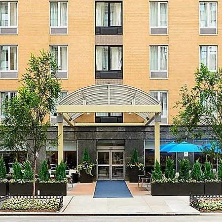 Express Nyc Chelsea - Nomad Area By Ihg
