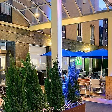 Express Nyc Chelsea - Nomad Area By Ihg
